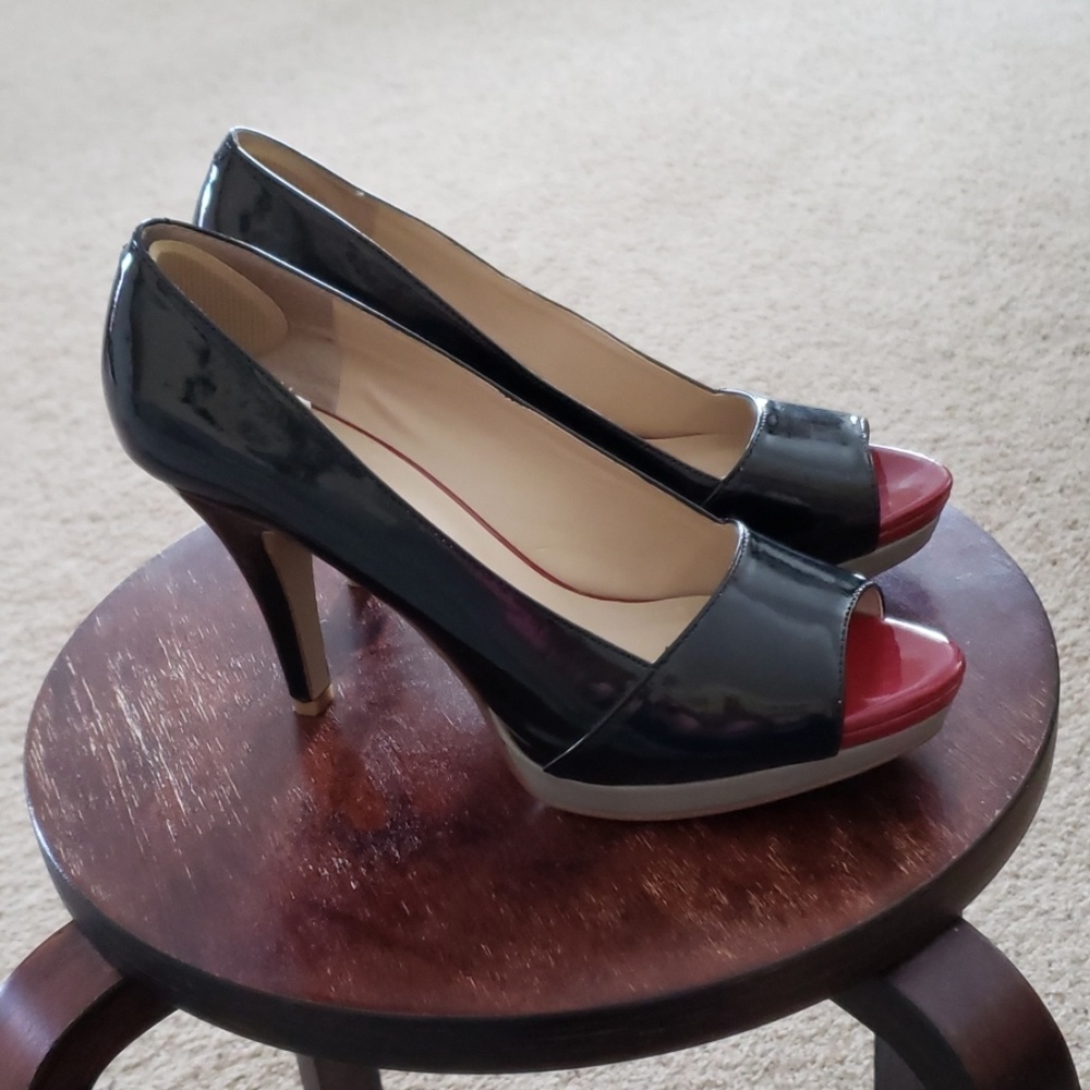 Nine West.. Heel Shoes 👠